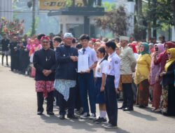 Hardiknas 2024: Pemkot Bandung Optimistis Bawa Anak-anak Kota Kembang Raih Bonus Demografi 2045