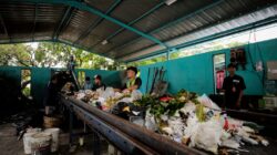 Pemkot Bandung Terapkan Teknologi RDF dalam Pengelolaan Sampah di Beberapa TPST