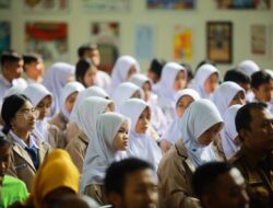 Pemkot Bandung Terus Dorong Pencegahan Perundungan di Sekolah-sekolah